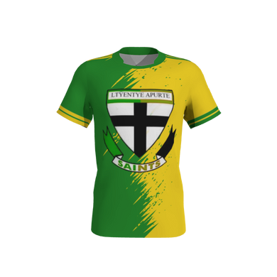 Football 1764 1761-1765. (x 1)