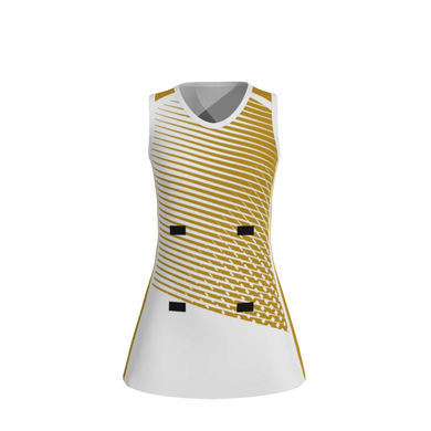 Netball 6004 6001-6005. (x 1)