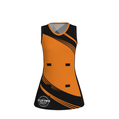 Netball 6014 6011-6015. (x 14)