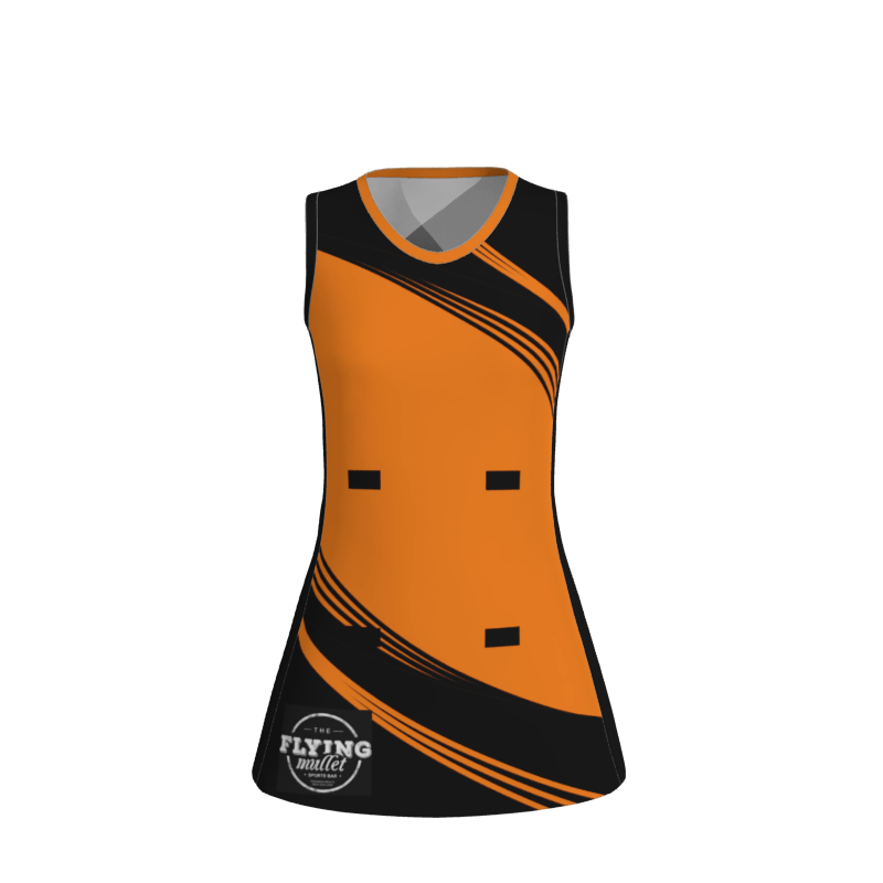 Netball 6014 6011-6015. (x 14)