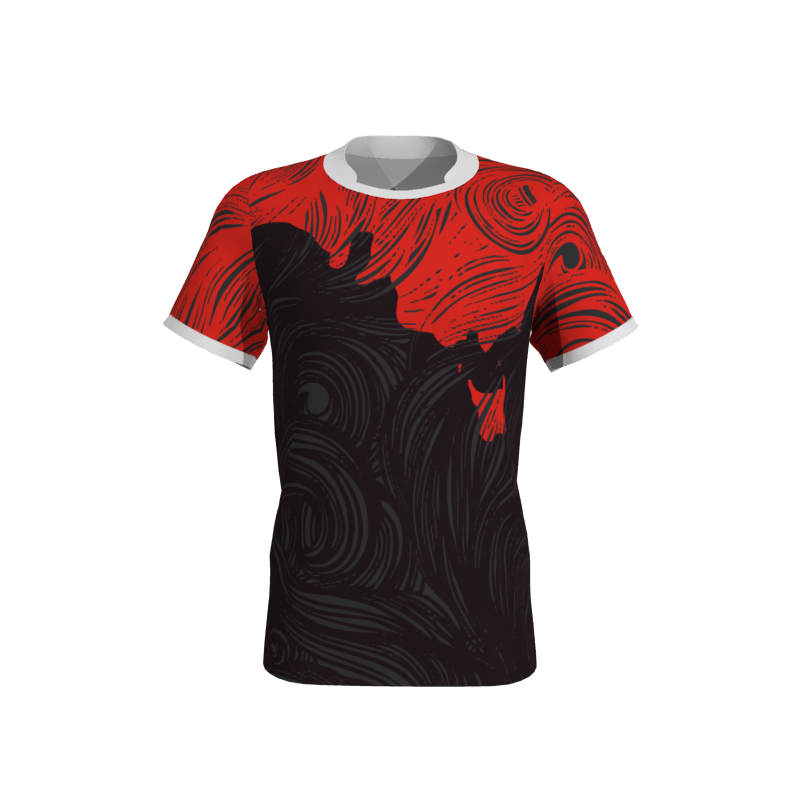 Football 1766 1766-1770. (x 6)