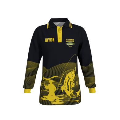 Fishing Shirt 3307 3306-3310. (x 1)