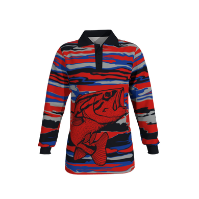 Fishing Shirt 3308 3306-3310. (x 1)