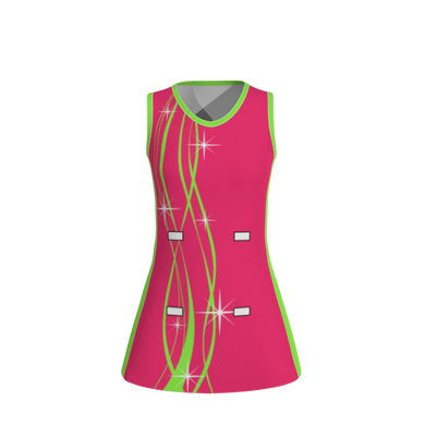 Netball 6010 6006-6010. (x 9)