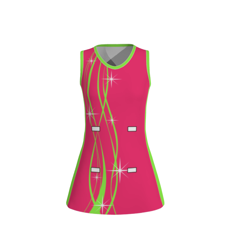 Netball 6010 6006-6010. (x 9)