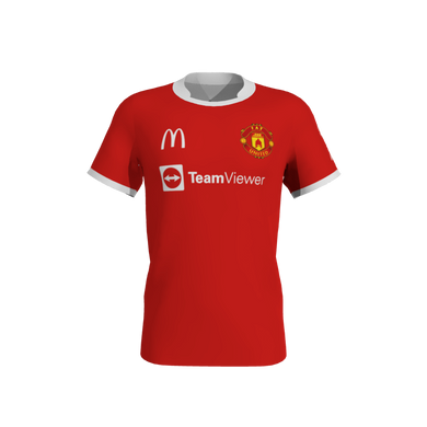 Football 1766 1766-1770. (x 1)