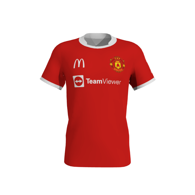 Football 1766 1766-1770. (x 1)