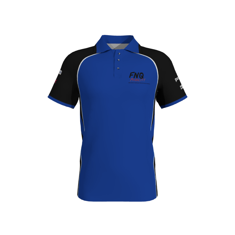 Polo Shirt 3002 3001-3005. (x 1)