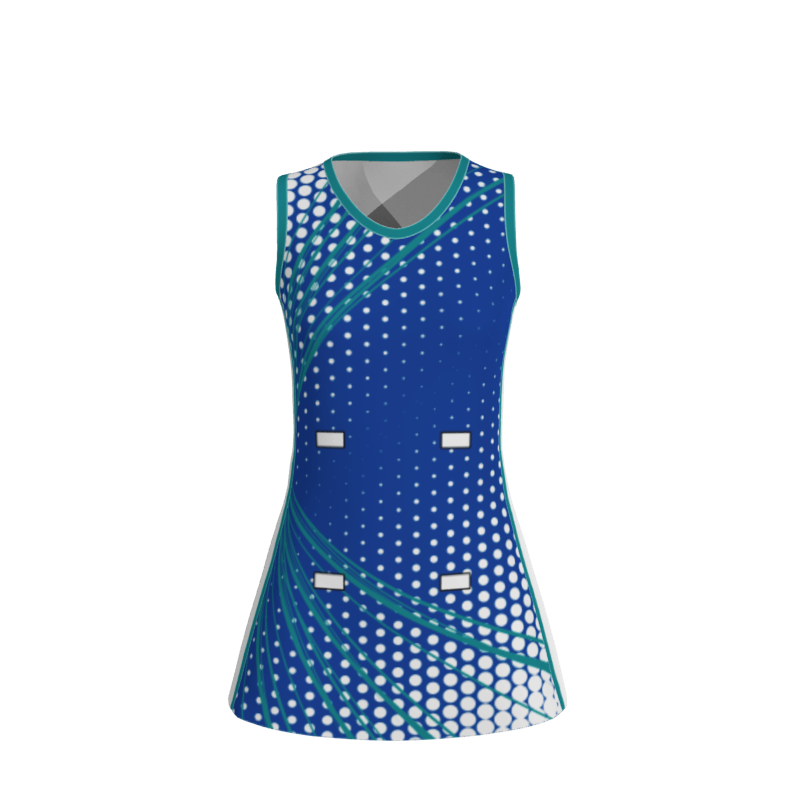 Netball 6008 6006-6010. (x 2)