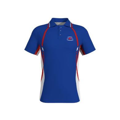 Polo Shirt 3001 3001-3005. (x 7)