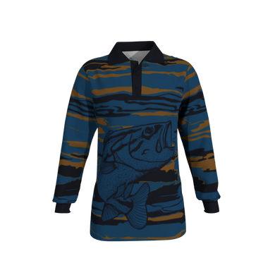 Fishing Shirt 3308 3306-3310. (x 1)