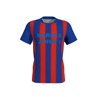 Football 1756 1756-1760. (x 1)