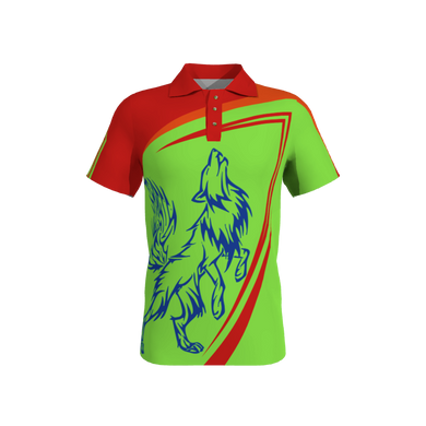 Polo Shirt 3011 3011-3015. (x 10)