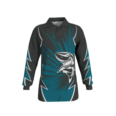Fishing Shirt 3316 3316-3321. (x 1)