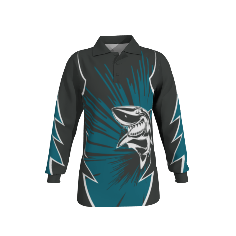 Fishing Shirt 3316 3316-3321. (x 1)
