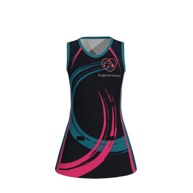 Netball 6013 6011-6015. (x 1)