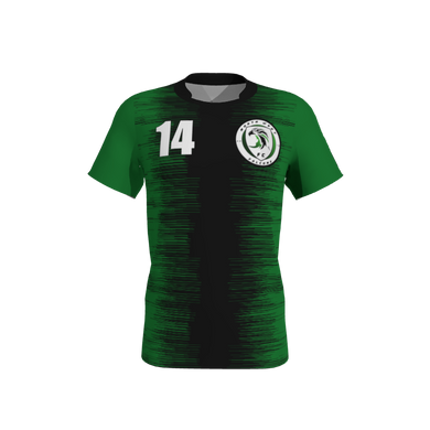 Football 1761 1761-1765. (x 1)