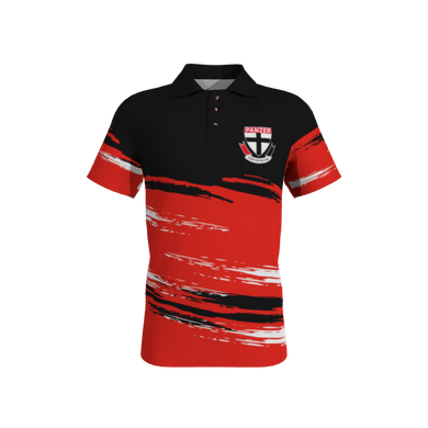 Sports Polo Shirt 3005 3001-3005. (x 1)