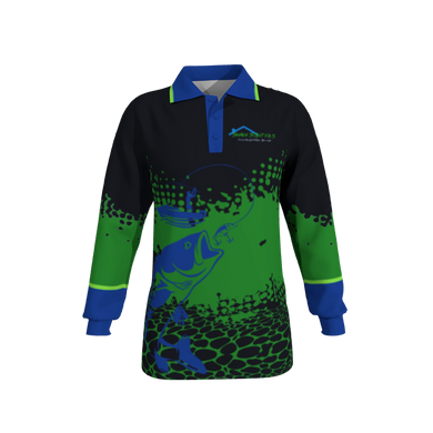 Fishing Shirt 3313 3311-3315. (x 1)