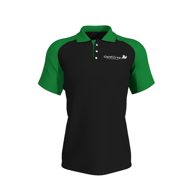 Embroidered Polo Fancy Colours cooldry fancy colour. (x 20)