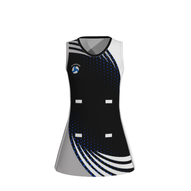 Netball 6011 6011-6015. (x 10)