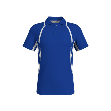 Sports Polo Shirt 3001 3001-3005. (x 1)