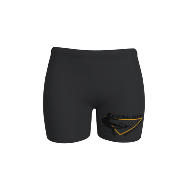 Hot Pants 4300 4300. (x 1)