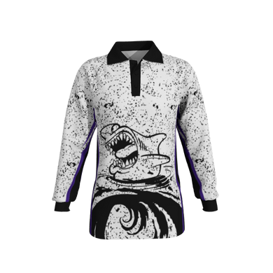 Fishing Shirt 3301 3301-3305. (x 1)