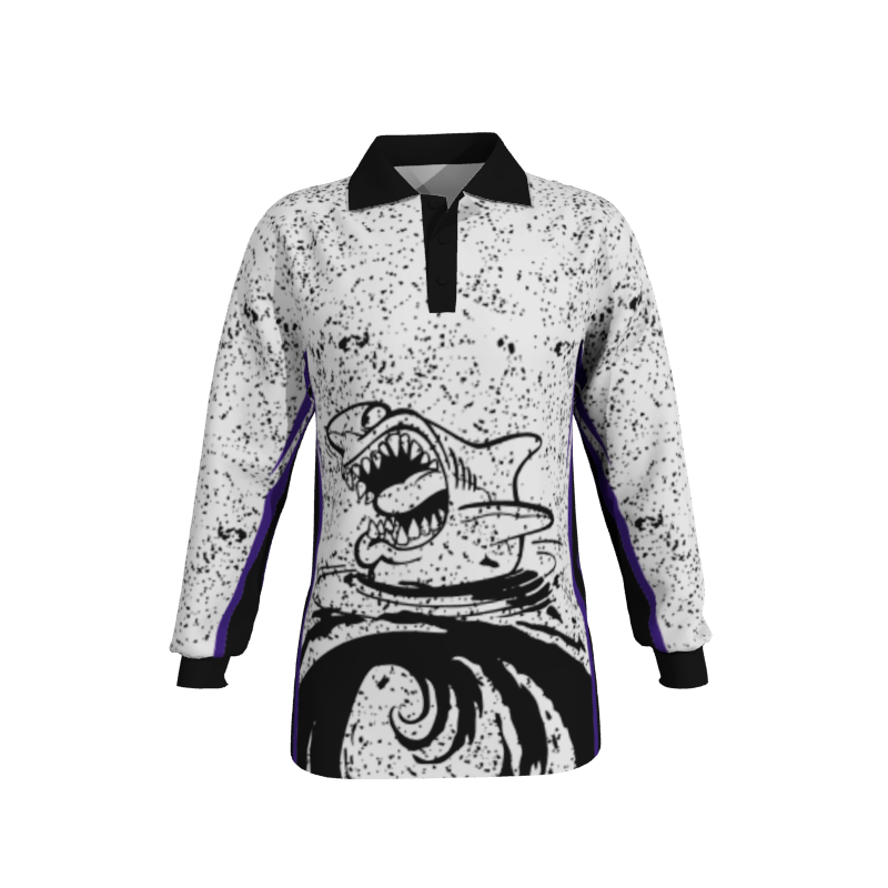 Fishing Shirt 3301 3301-3305. (x 1)