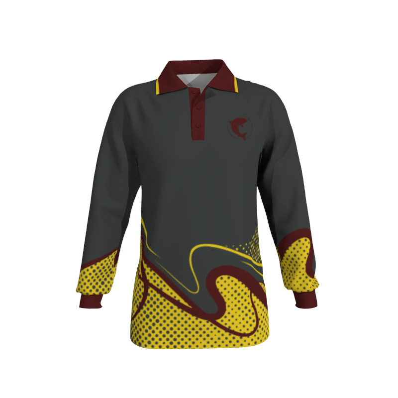 Fishing Shirt 3309 3306-3310. (x 15)