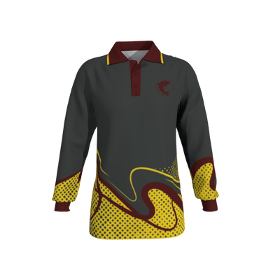 Fishing Shirt 3309 3306-3310. (x 15)