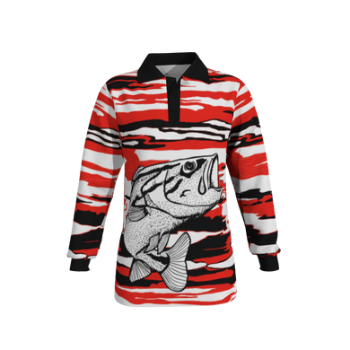 Fishing Shirt 3308 3306-3310. (x 1)