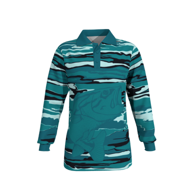 Fishing Shirt 3308 3306-3310. (x 1)