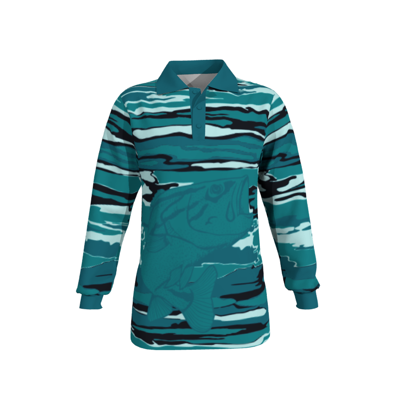 Fishing Shirt 3308 3306-3310. (x 1)