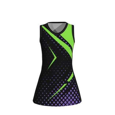 Netball 6005 6001-6005. (x 9)