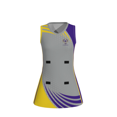 Netball 6011 6011-6015. (x 45)