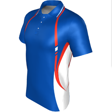 Sports Polo Shirt 3001-1