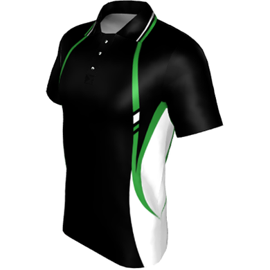 Sports Polo Shirt 3001-2