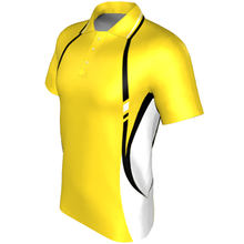 Sports Polo Shirt 3001-3