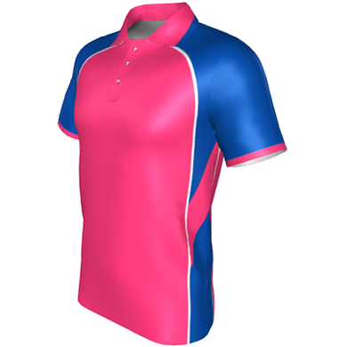 Sports Polo Shirt 3002-2