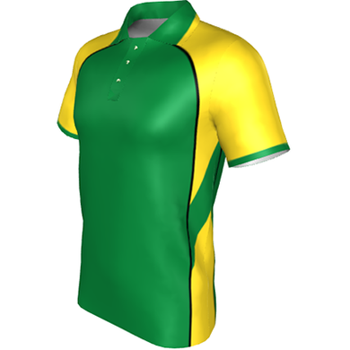 Sports Polo Shirt 3002-3