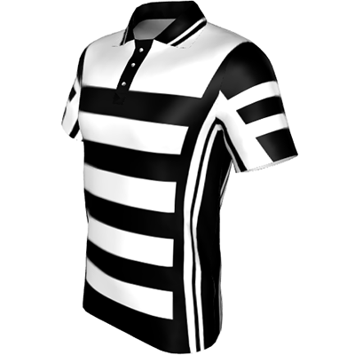Sports Polo Shirt 3003-2