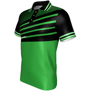 Sports Polo Shirt 3004-1