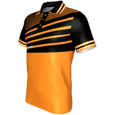 Sports Polo Shirt 3004-2
