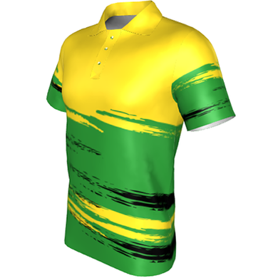 Sports Polo Shirt 3005-3
