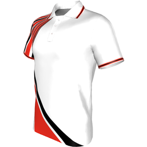 Sports Polo Shirt 3006-2