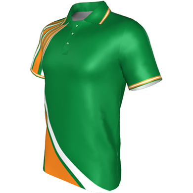 Sports Polo Shirt 3006-3