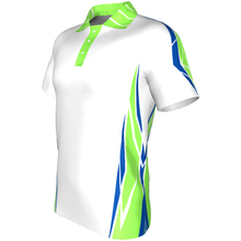 Sports Polo Shirt 3008-1