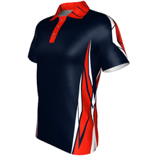 Sports Polo Shirt 3008-2
