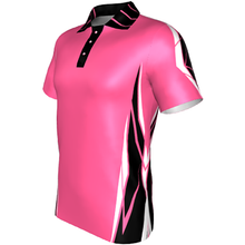 Sports Polo Shirt 3008-3